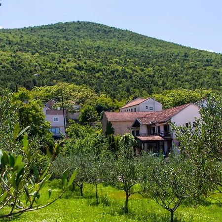 Pansion Ruzic Hotel Medugorje Bagian luar foto