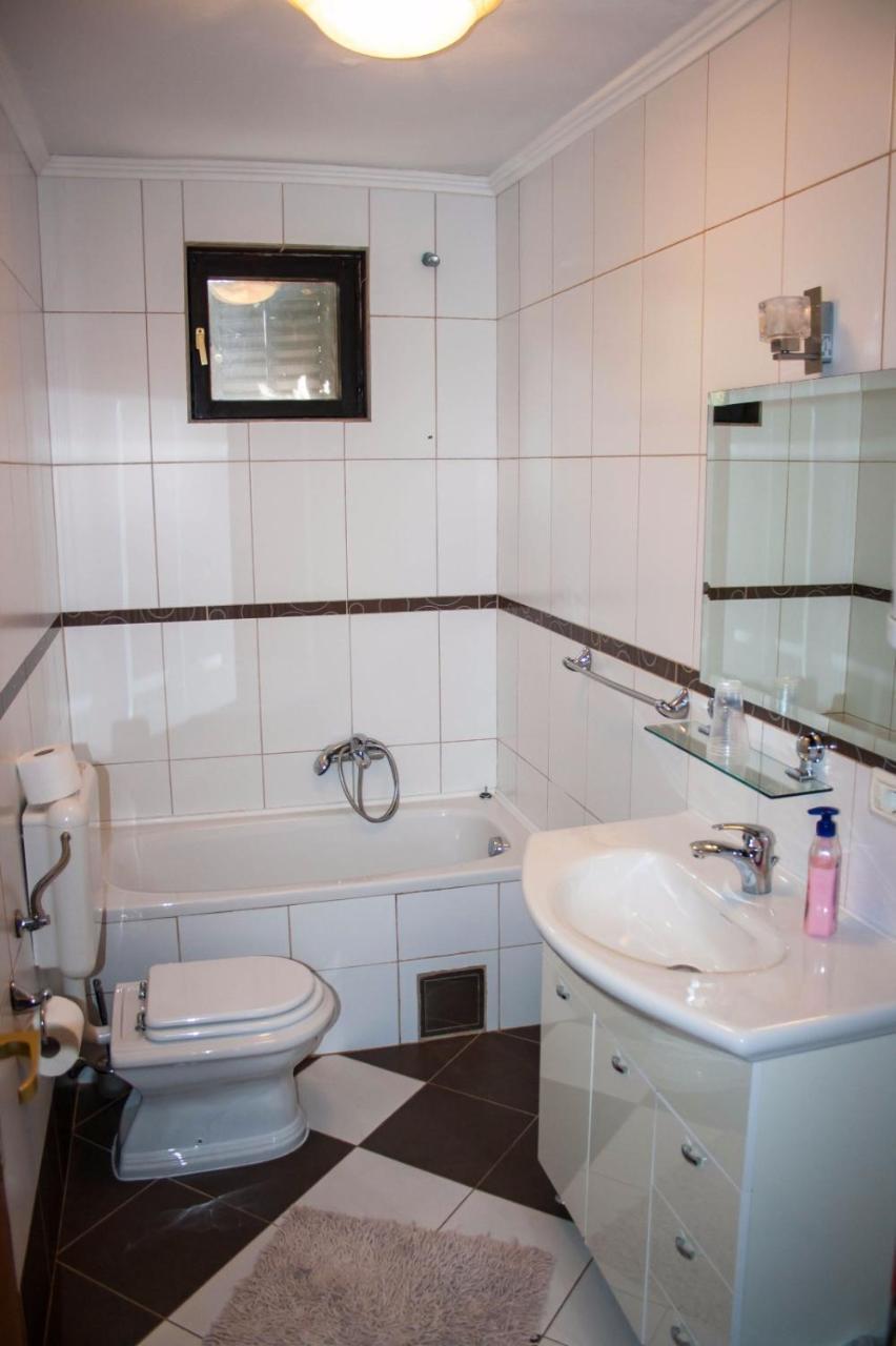 Pansion Ruzic Hotel Medugorje Bagian luar foto