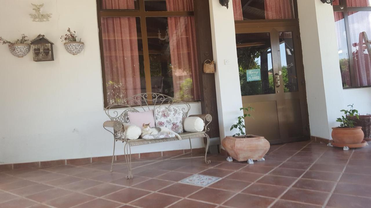 Pansion Ruzic Hotel Medugorje Bagian luar foto