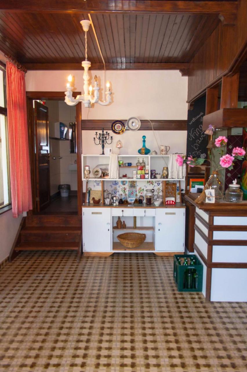 Pansion Ruzic Hotel Medugorje Bagian luar foto