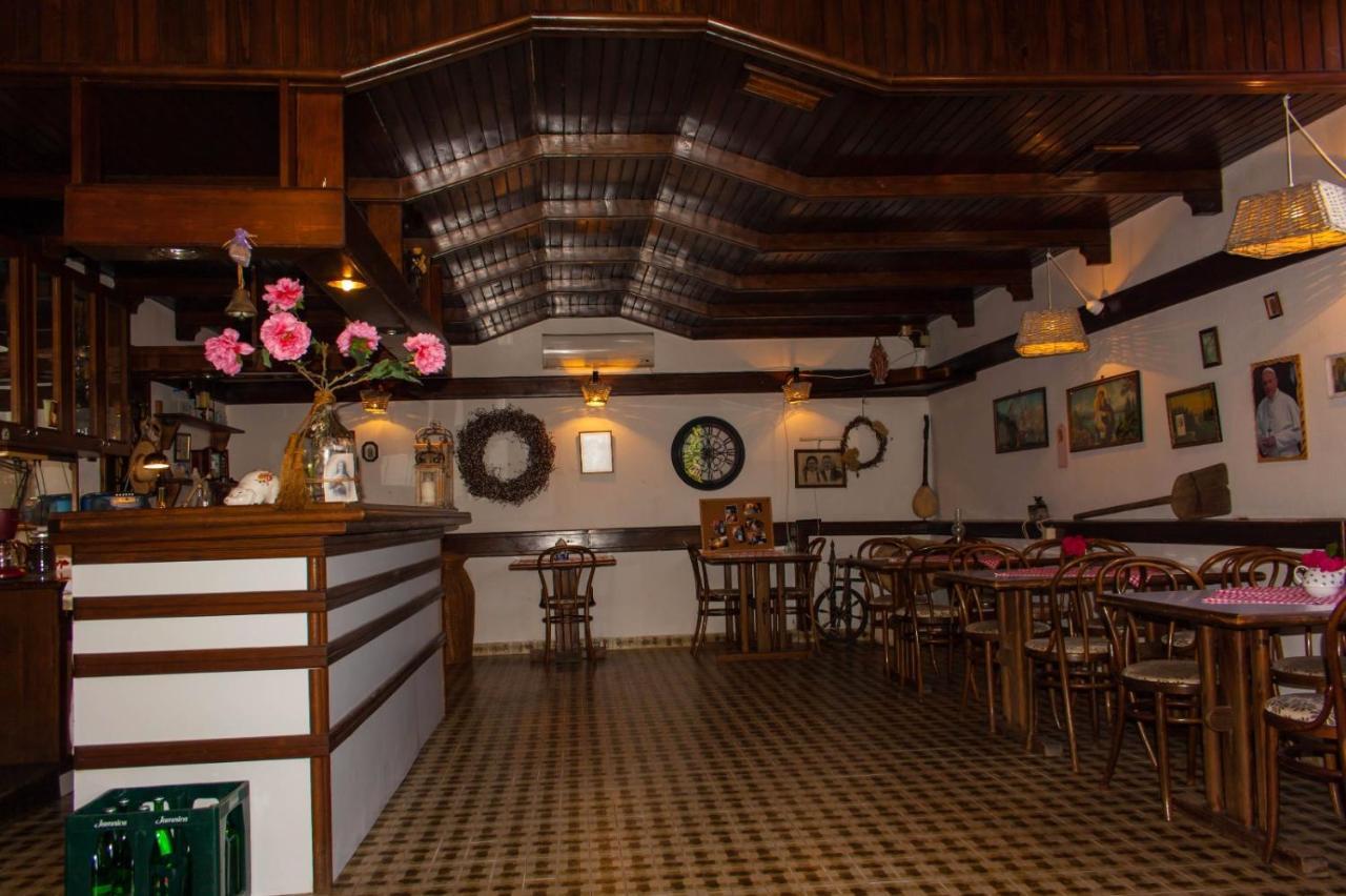Pansion Ruzic Hotel Medugorje Bagian luar foto