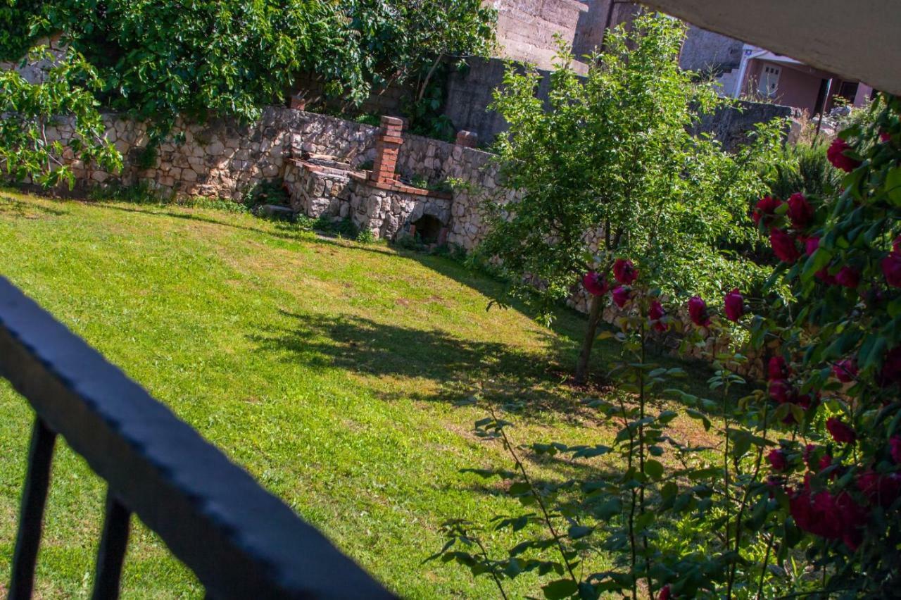 Pansion Ruzic Hotel Medugorje Bagian luar foto